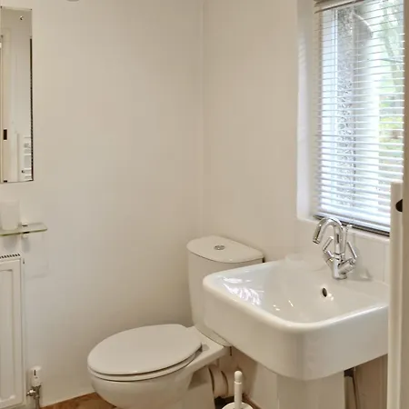 Holiday home Calton Kettlewell