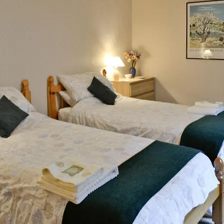 Holiday home Calton Kettlewell