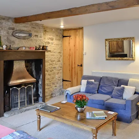 Holiday home Calton Kettlewell