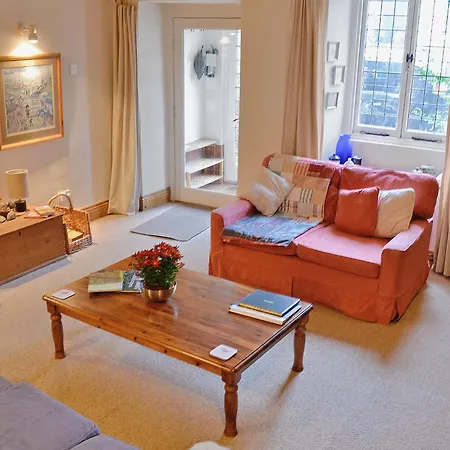 Holiday home Calton *