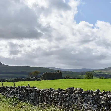 Calton Kettlewell