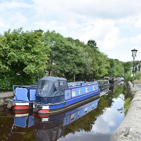 Casa de Férias Calton